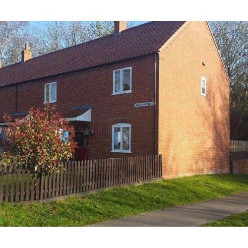 House swap Wainfleet to London