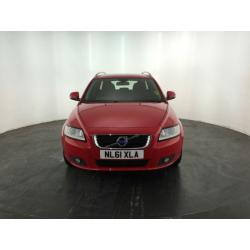 2011 61 VOLVO SE EDITION DRIVE 2 OWNERS FROM NEW FINANCE PX WELCOME