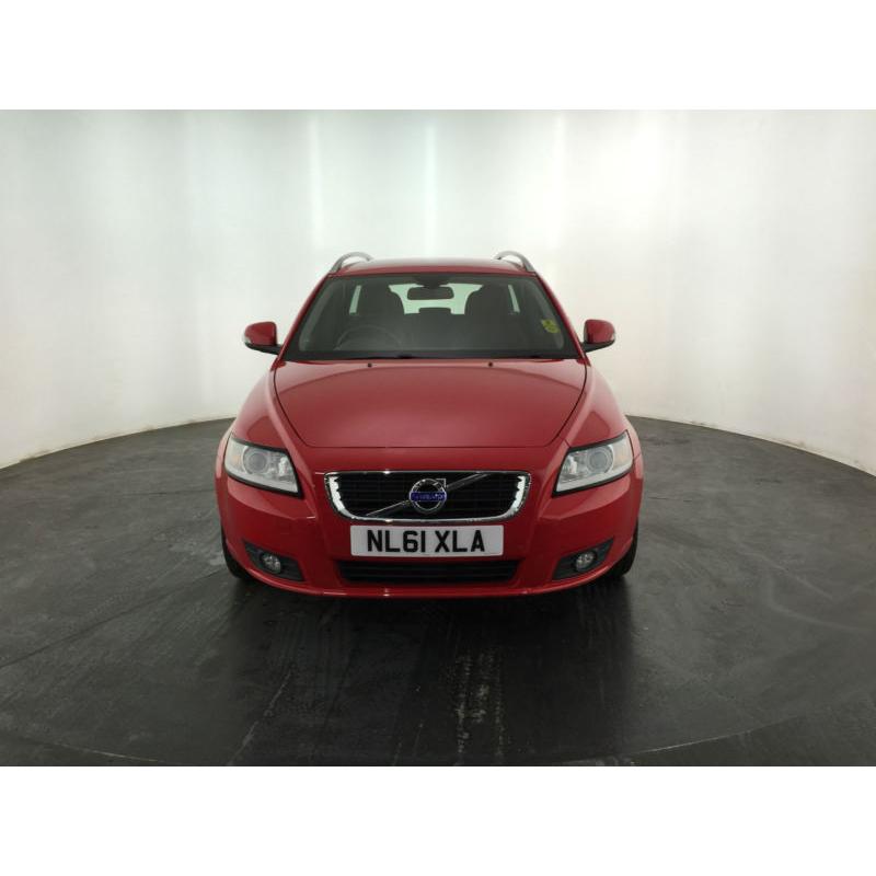 2011 61 VOLVO SE EDITION DRIVE 2 OWNERS FROM NEW FINANCE PX WELCOME