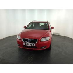 2011 61 VOLVO SE EDITION DRIVE 2 OWNERS FROM NEW FINANCE PX WELCOME