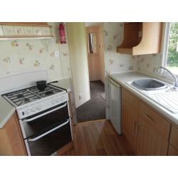 Cheap Static Caravan for sale on the Isle of Wight