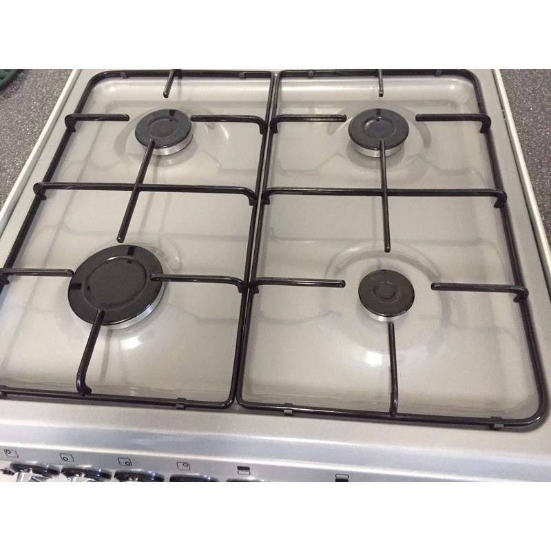 Excellent condition Flavel Milano G 60 gas oven grill