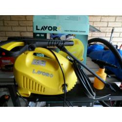 Lavor high pressure washer