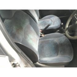 Peugeiot 206 good reliable car