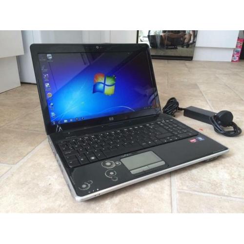 Hp dv6 excellent