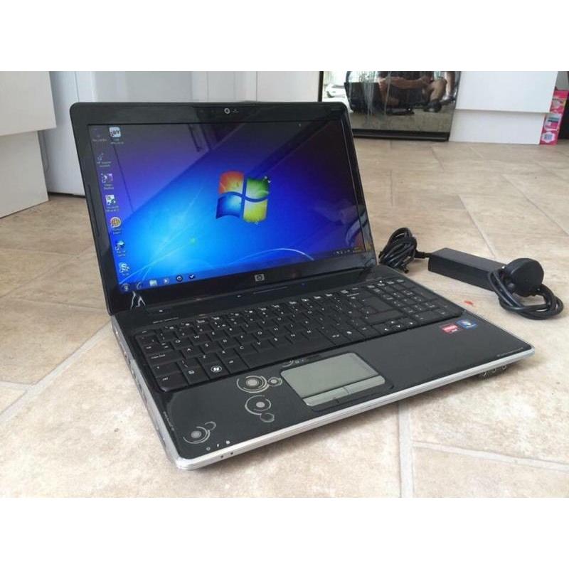 Hp dv6 excellent