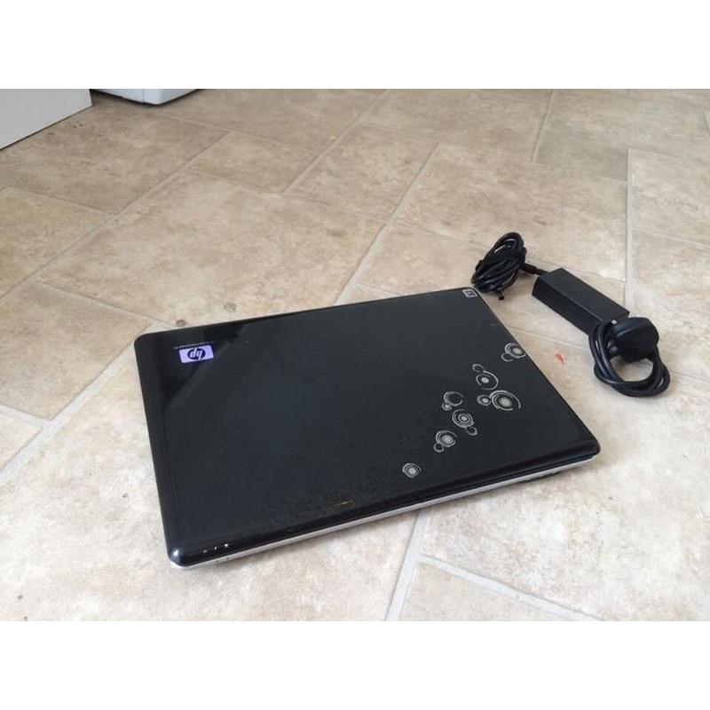 Hp dv6 excellent