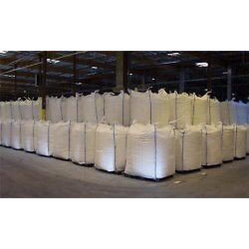 Sharp sand bulk bag