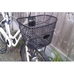 ladies bike