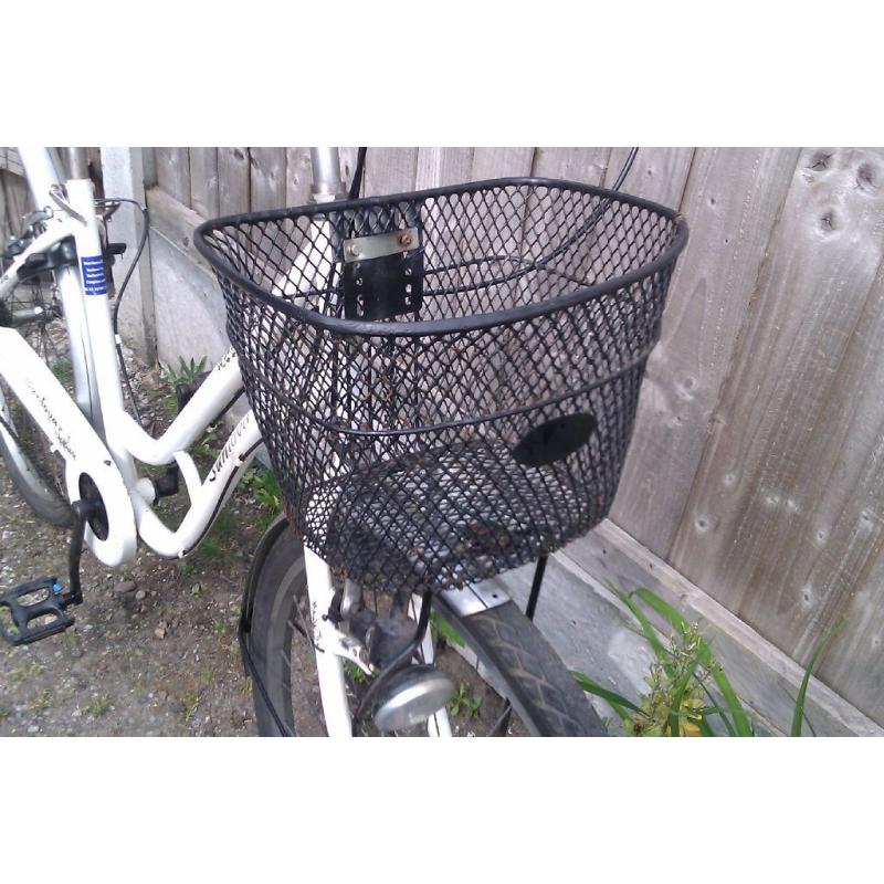 ladies bike
