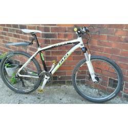 Whyte805 Mountain Bike