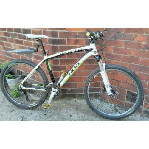 Whyte805 Mountain Bike