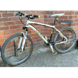 Whyte805 Mountain Bike