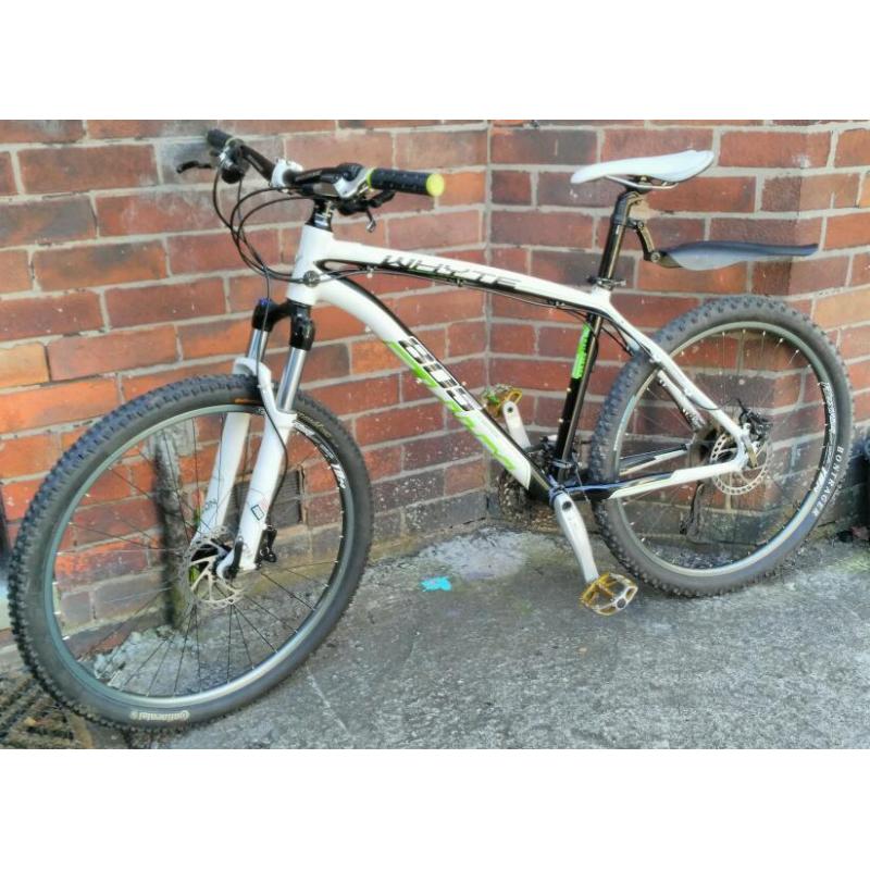 Whyte805 Mountain Bike