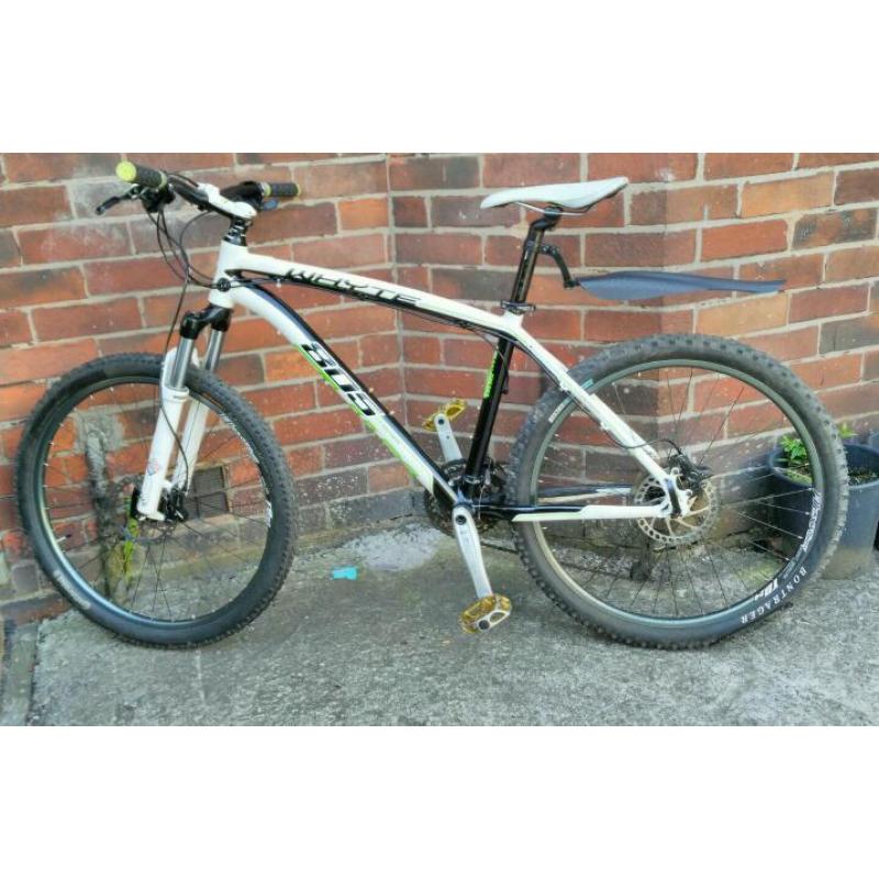 Whyte805 Mountain Bike