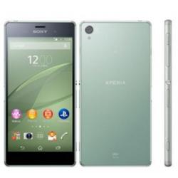 SONY XPERIA Z3 D6603 16GB AQUA GREEN,UNLOCKED TO 02/TESCO AND GIFFGAFF,MINT CONDITION