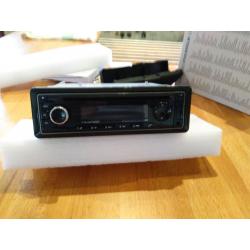 Second hand Stockholm 230 DAB Car Radio