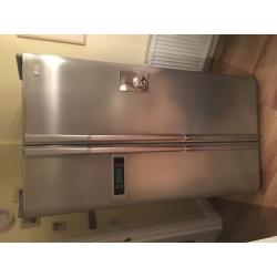 LG fridge freezer