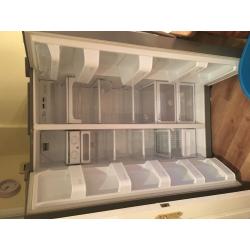 LG fridge freezer