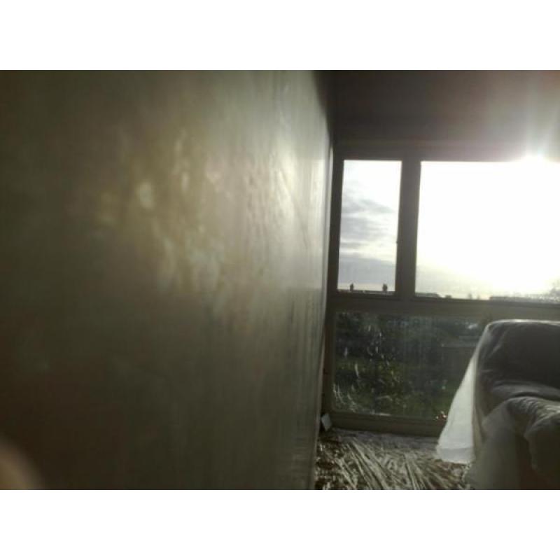 Plastering