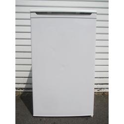 Argos Undercounter Fridge White Full Working Order
