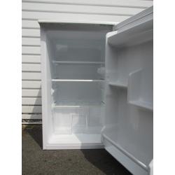 Argos Undercounter Fridge White Full Working Order