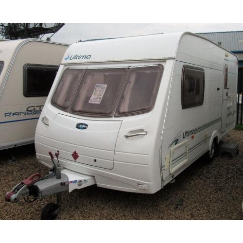 LUNAR ULTIMA 462 2006