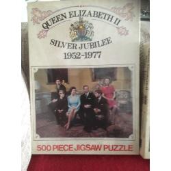 Jigsaws