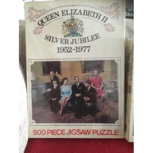 Jigsaws
