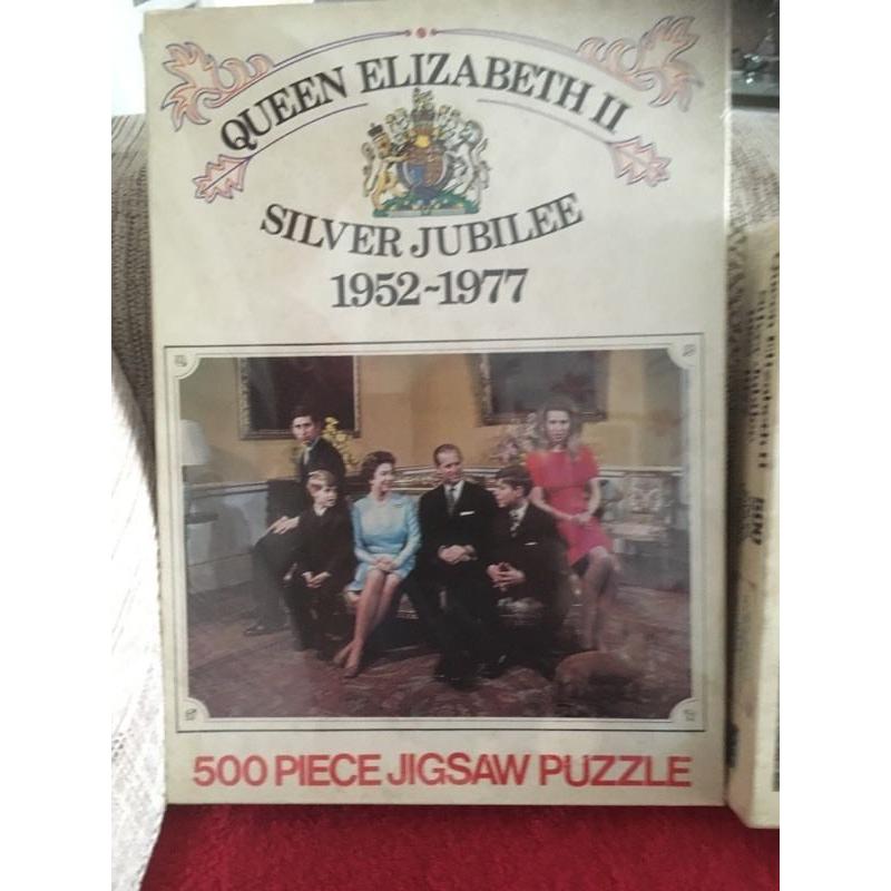 Jigsaws