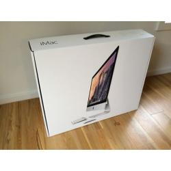 Apple iMac 21.5" 3.1GHz - Core i7, 16GB RAM, 1TB HD - Warranty Until 2017 (PLUS LOTS OF SOFTWARES)