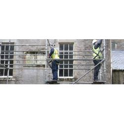 steelescaffinspect ltd professional scaffolding services