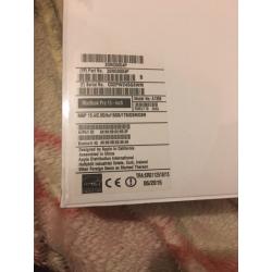 MacBook Pro 15 inches
