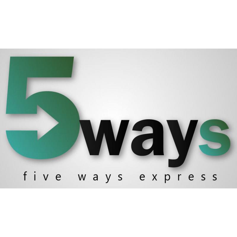 Owner VAN Drivers with SMALL Vans for daily routes SE/CR/SM and SW postcodes available 7 days
