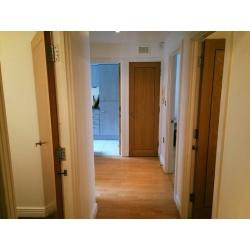 Medium size room in East India Quay E14