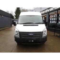 Ford Transit T 430 2.2TDCi 17 Seats E/W DIESEL MANUAL 2012/12