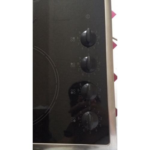 NEFF CERAMIC ELECTRIC 4-RING COOKER HOB TOP