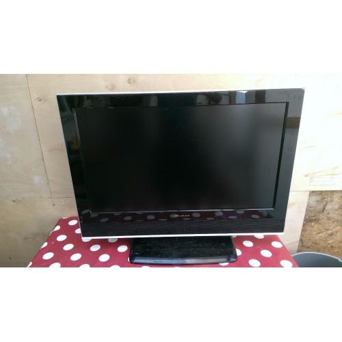 i want tv lcd not working
