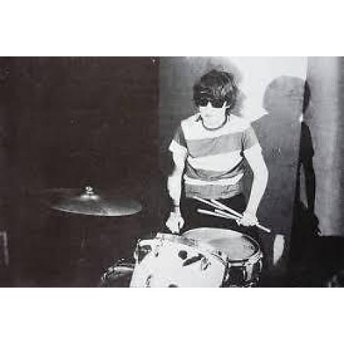 Drummer required to record single