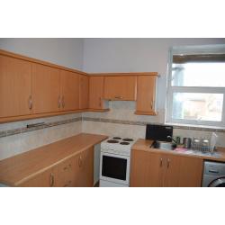Double Room Available in Elephant & Castle SE17 With All bills & Wifi Included !!!