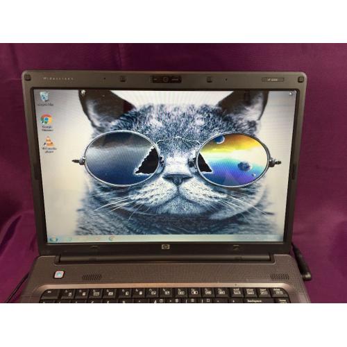 Hp G6000 - 2Gb Ram - 160Gb Storage - Windows 7