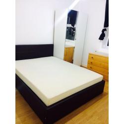 Shared accommodation