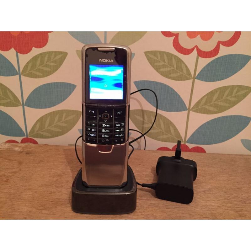 NOKIA 8800 UNLOCKED