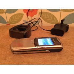 NOKIA 8800 UNLOCKED