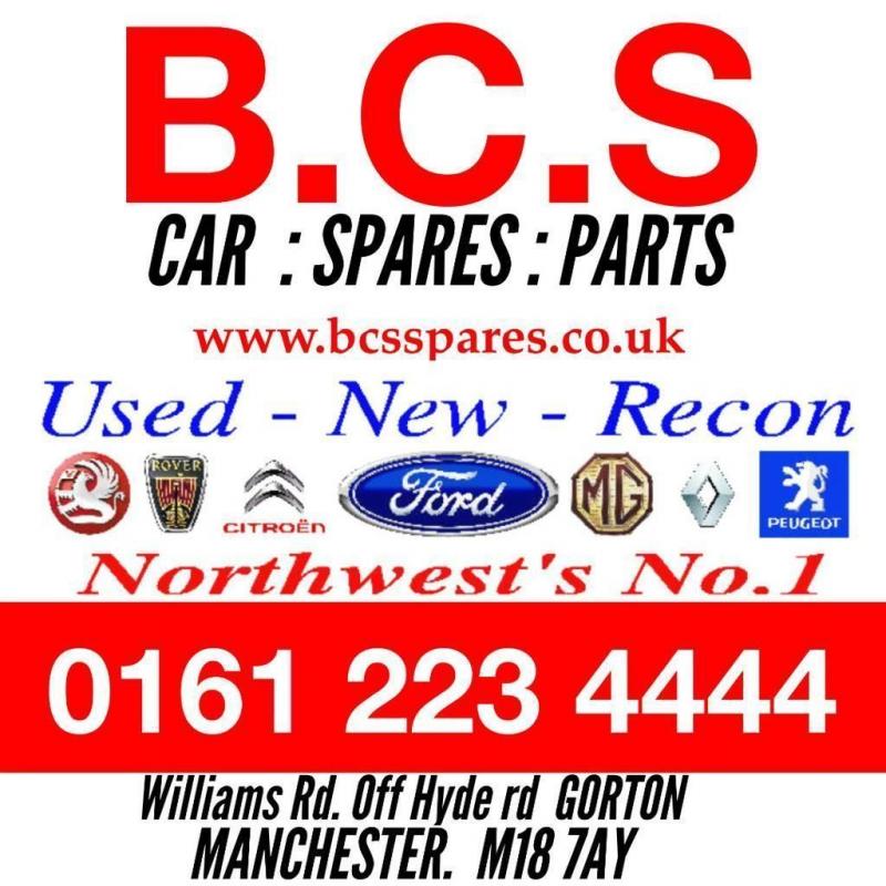 vauxhall corsa d drivers door in blue 2006 2007 2008 2009 2010 used