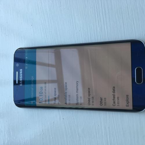 samsung s6 wanted cash waiting today