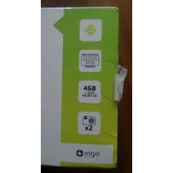 Children's android tablet new in box (just checked and tested once)
