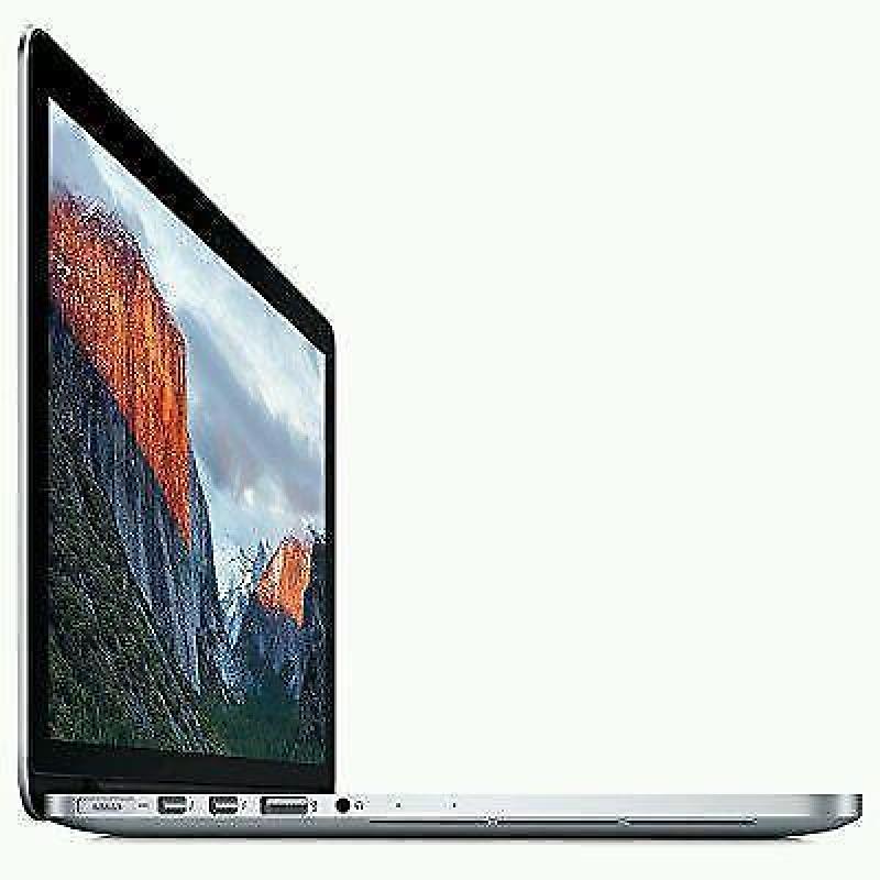 Like New MacBook Pro With Retina Display Latest (2016) Edition