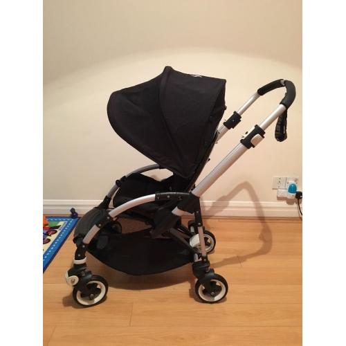 Bugaboo Bee in excellent condition