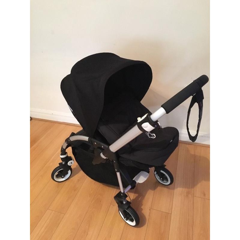 Bugaboo Bee in excellent condition